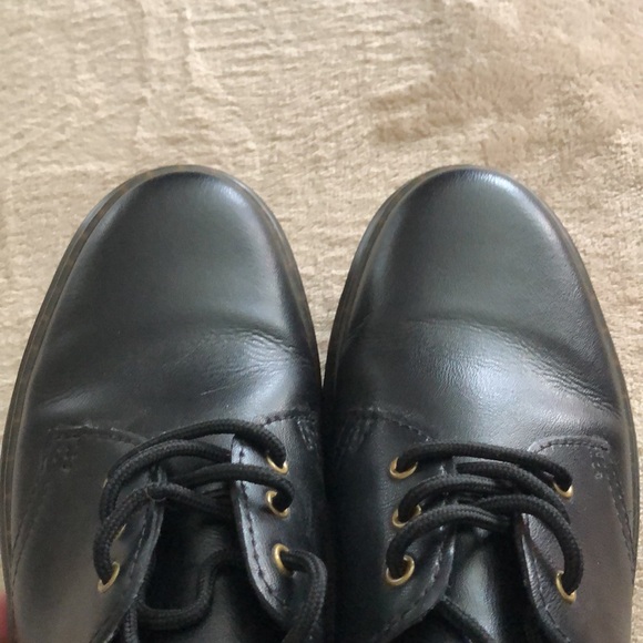 Dr. Martens Zavala Lo Oxfords NWOT - Picture 15 of 16